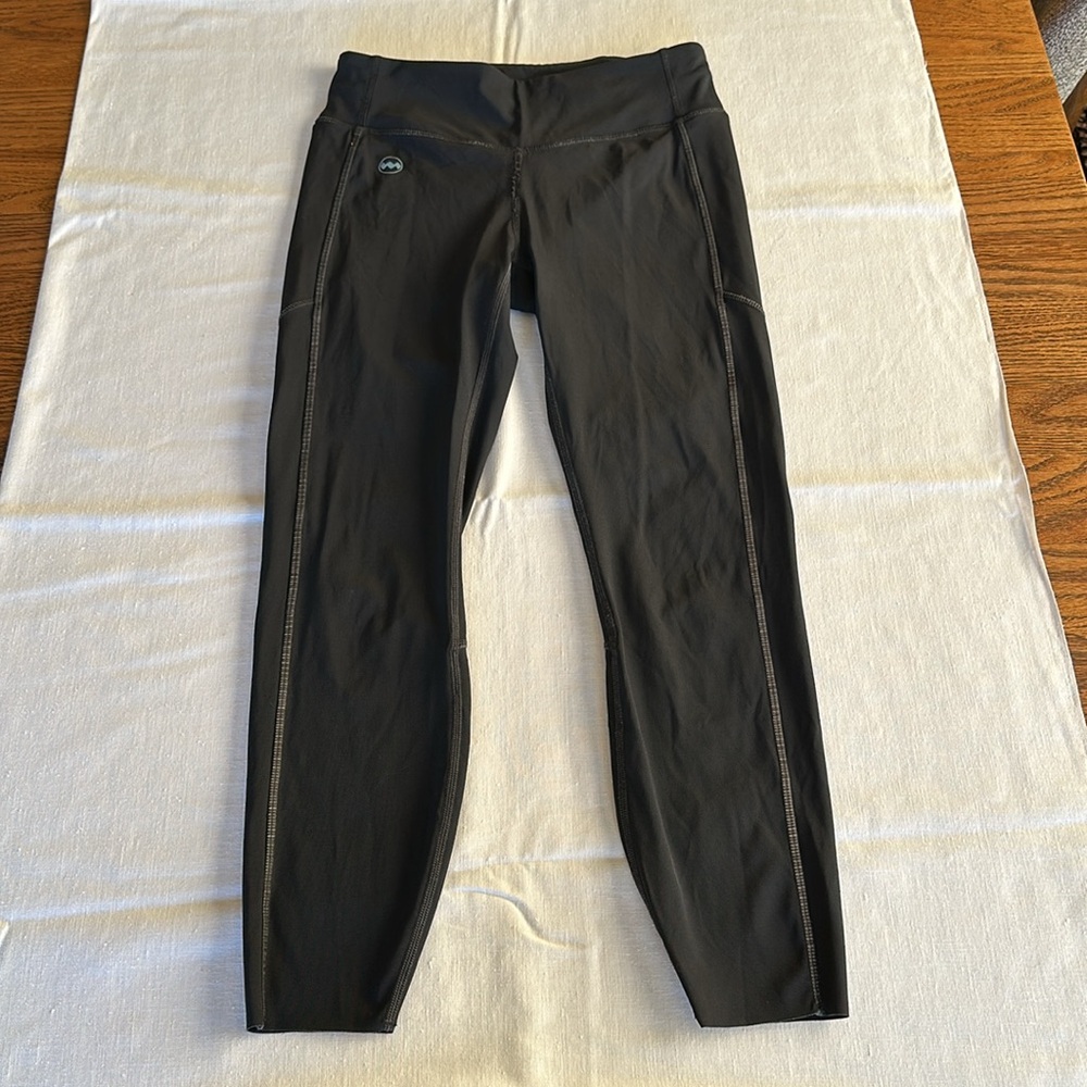 Janji Black Leggings